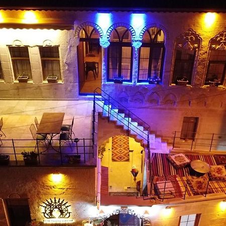 Zuwinasa House Hotel Avanos Exterior photo