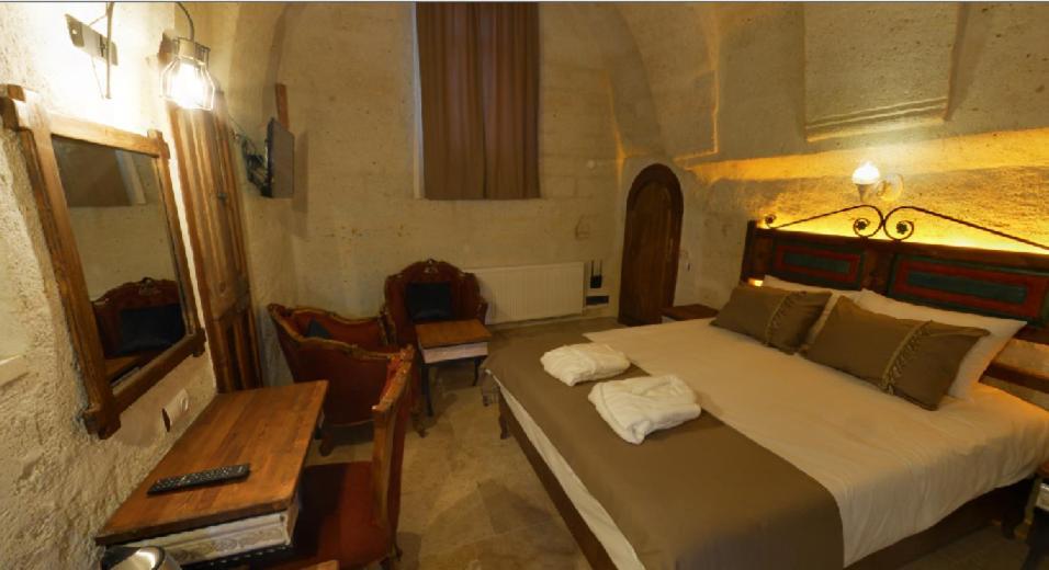 Zuwinasa House Hotel Avanos Exterior photo