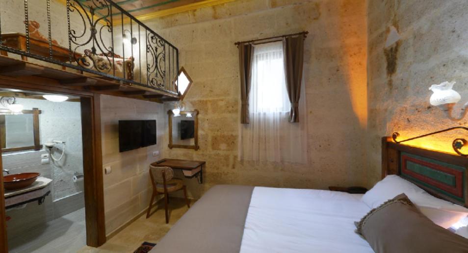 Zuwinasa House Hotel Avanos Exterior photo