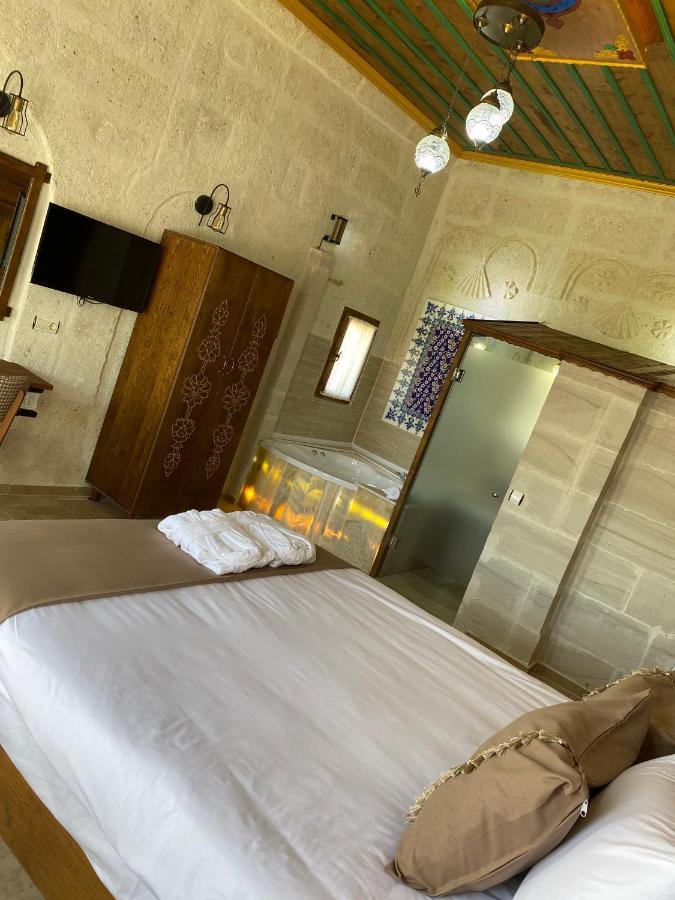 Zuwinasa House Hotel Avanos Exterior photo