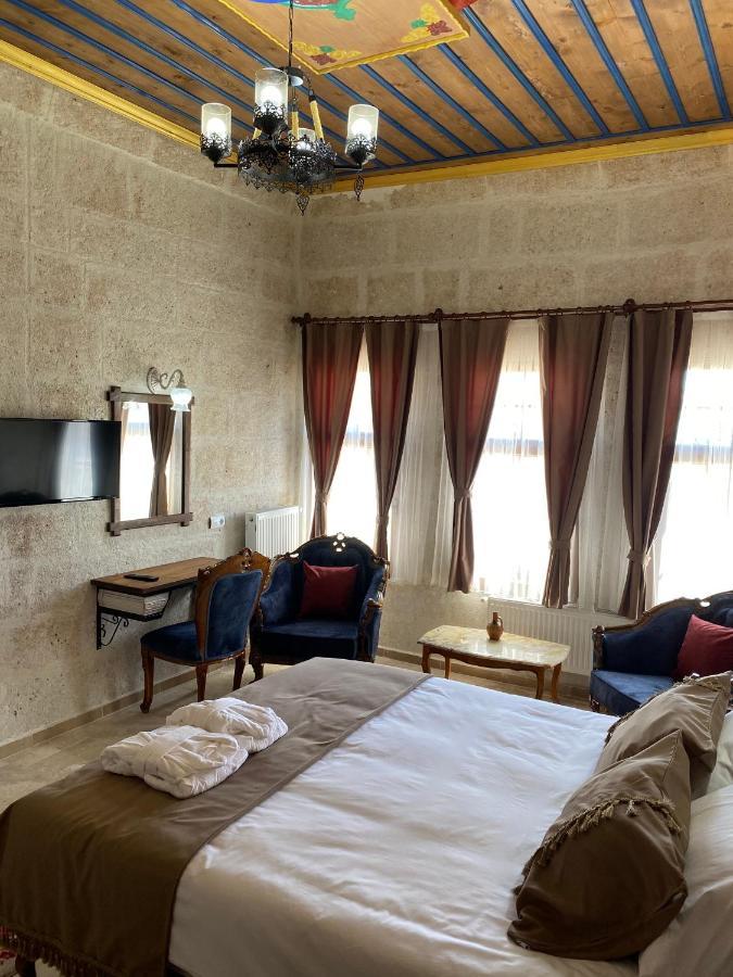 Zuwinasa House Hotel Avanos Exterior photo