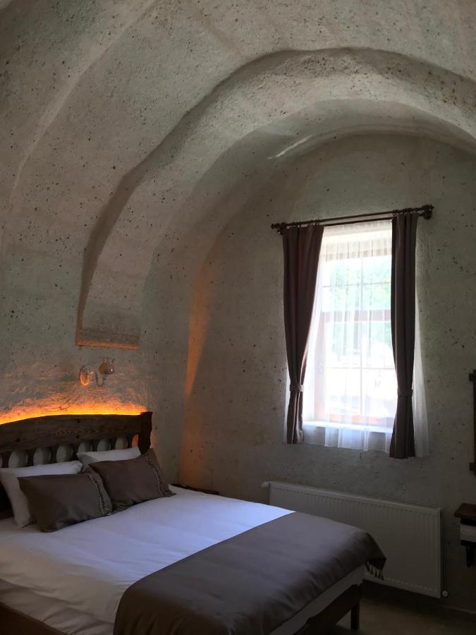 Zuwinasa House Hotel Avanos Exterior photo