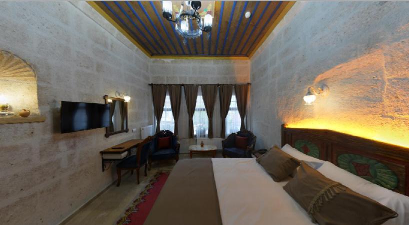 Zuwinasa House Hotel Avanos Exterior photo
