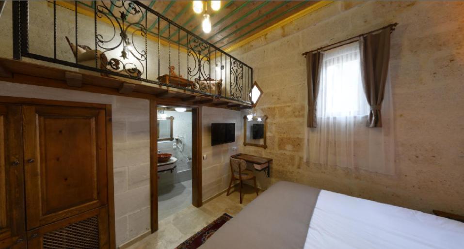Zuwinasa House Hotel Avanos Exterior photo