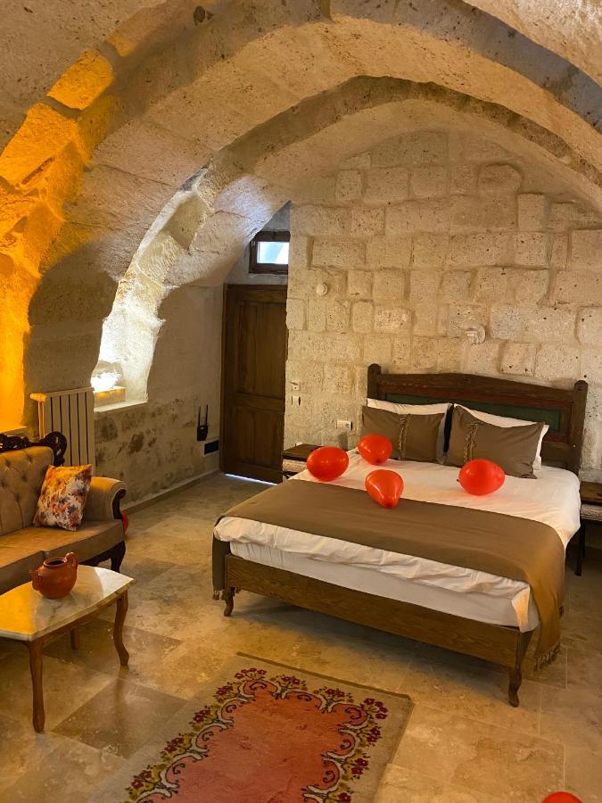 Zuwinasa House Hotel Avanos Exterior photo