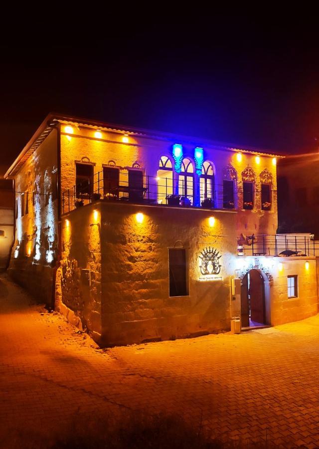 Zuwinasa House Hotel Avanos Exterior photo