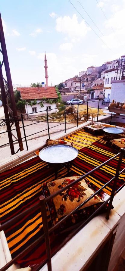 Zuwinasa House Hotel Avanos Exterior photo