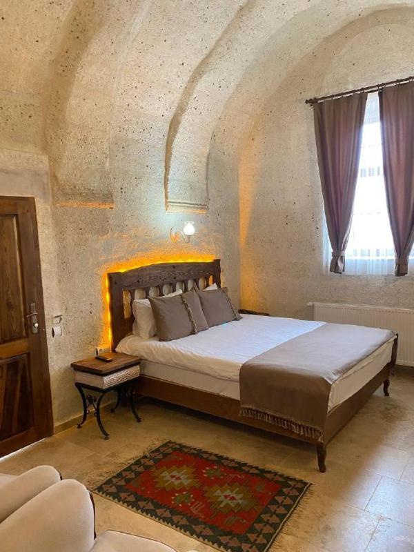 Zuwinasa House Hotel Avanos Exterior photo