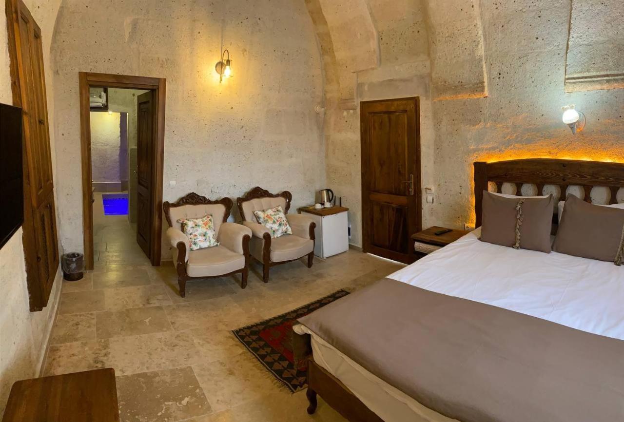 Zuwinasa House Hotel Avanos Exterior photo