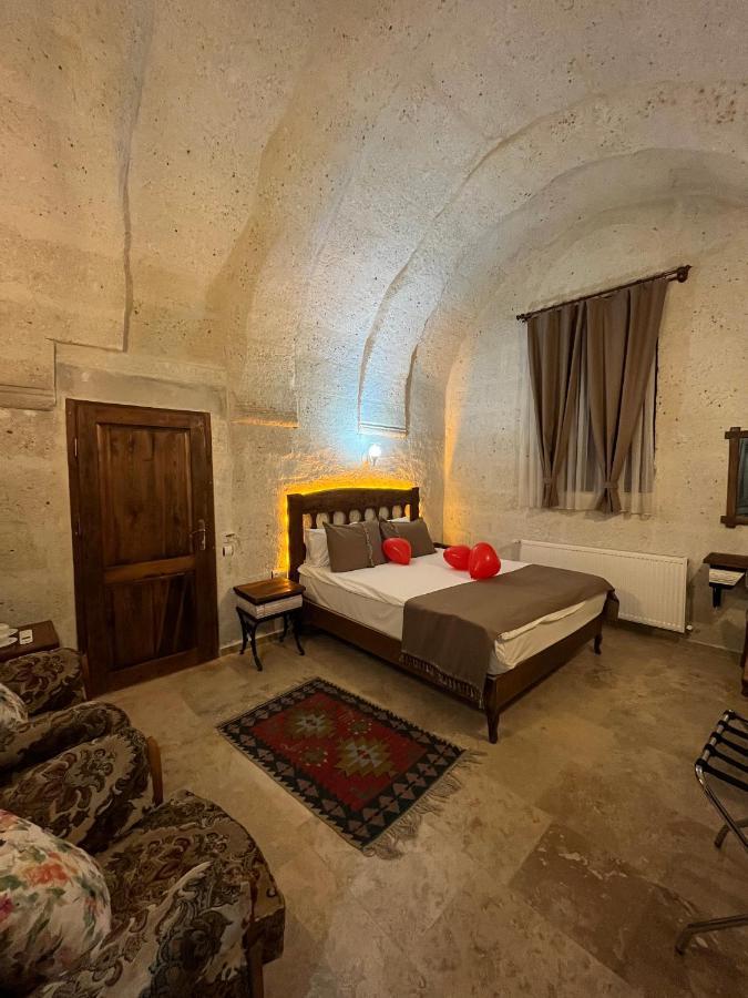 Zuwinasa House Hotel Avanos Exterior photo