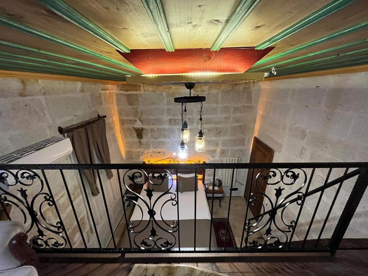 Zuwinasa House Hotel Avanos Exterior photo